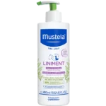 Mustela BÉBÉ - Liniment, 400ml