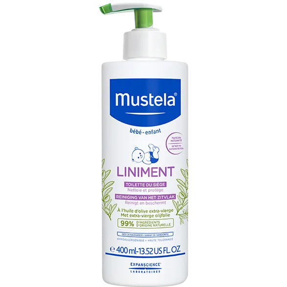 mustela-liniment